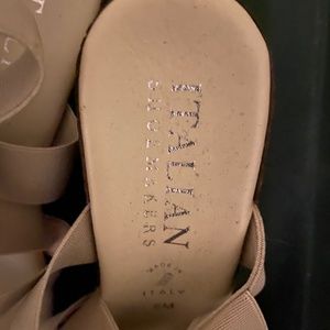 Italian Shoemakers Sandals